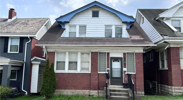 Photo of 2633 Broadway Ave, Dormont, PA 15216