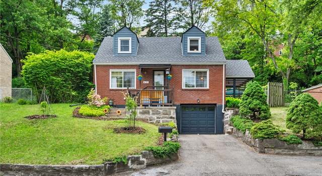 Photo of 471 Filmore Rd, Forest Hills Boro, PA 15221