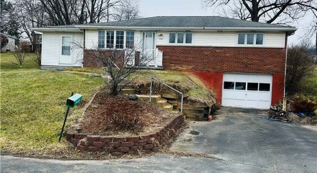Photo of 904 Industrial Bvld, Derry Twp, PA 15661