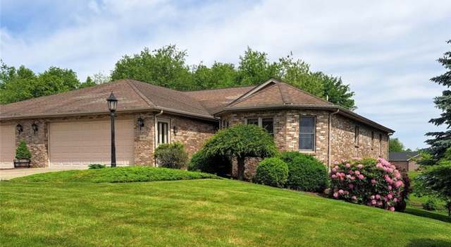 Photo of 109B Blossom Dr, Center Twp - But, PA 16001