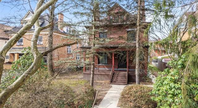 Photo of 1108 Milton St, Regent Square, PA 15218