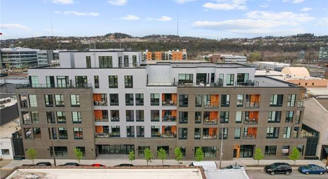 Photo of 2635 Penn Ave #415, Downtown Pgh, PA 15222