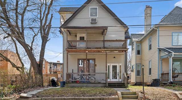 Photo of 514 Mcnair Ave, Pittsburgh, PA 15221
