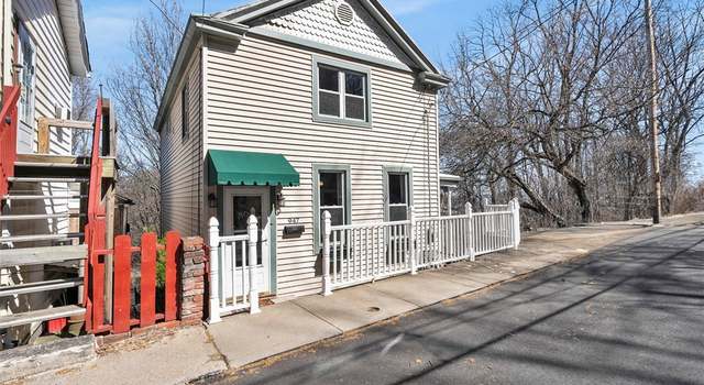 Photo of 947 Saint Martin St, South Side, PA 15203