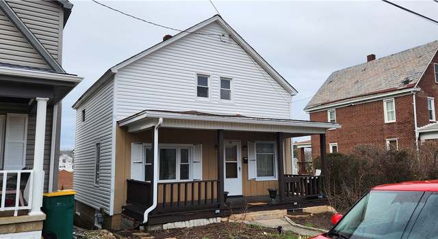 Photo of 304 W 3rd St, Derry Boro, PA 15627