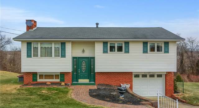 Photo of 316 Eaton Ave, Midway, PA 15060