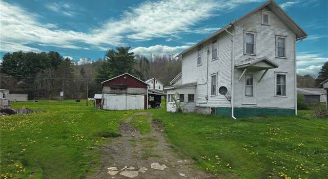 Photo of 49 Main St, Brookville Area School District, PA 15864