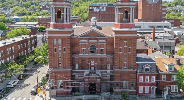 Photo of 2132 Sarah St #201, Pittsburgh, PA 15203