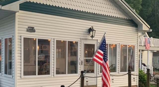 Photo of 11863 Lakeview, Conneaut Lake - Cra, PA 16316