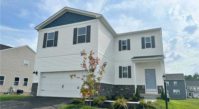 Photo of 392 Dana Dr, New Stanton, PA 15639