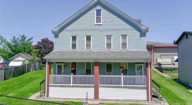 Photo of 16 Foster Ave, Irwin, PA 15642