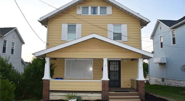 Photo of 34 W Chartes St, New Castle/8th, PA 16102