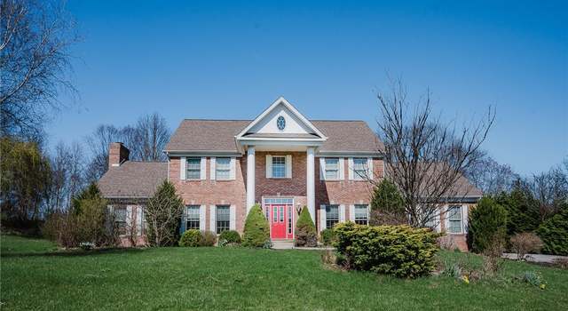 Photo of 208 Skyline Dr, White Twp - Ind, PA 15701