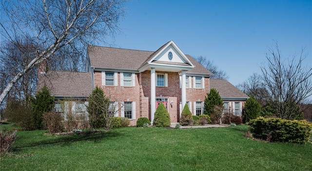 Photo of 208 Skyline Dr, White Twp - Ind, PA 15701