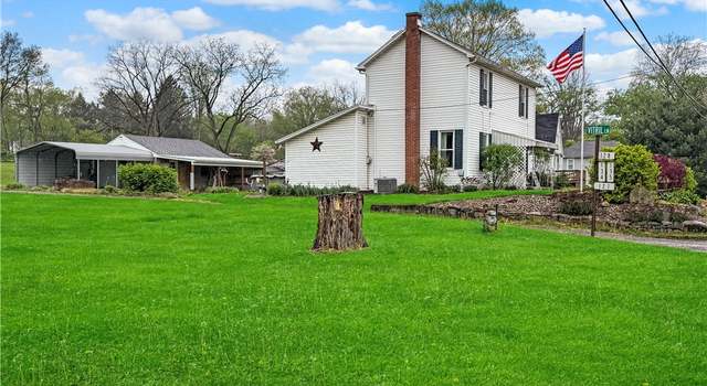 Photo of 2563 Old Route 18, New Beaver Boro, PA 16157