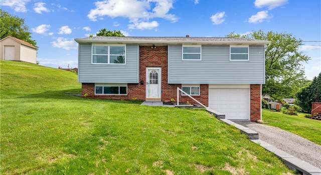 Photo of 216 Michigan, Lower Burrell, PA 15068