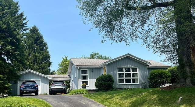 Photo of 1720 Saltsburg Ave, White Twp - Ind, PA 15701