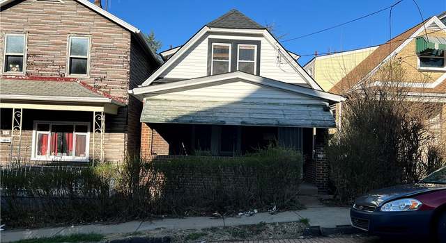 Photo of 719 Catharine St, Duquesne, PA 15110