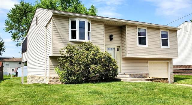 Photo of 620 Gross St, Conway, PA 15027