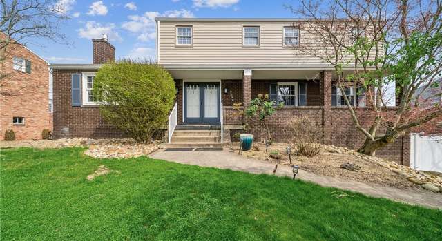 Photo of 2096 Ramsey Rd, Monroeville, PA 15146