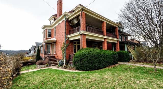 Photo of 918 California Ave, Avalon, PA 15202
