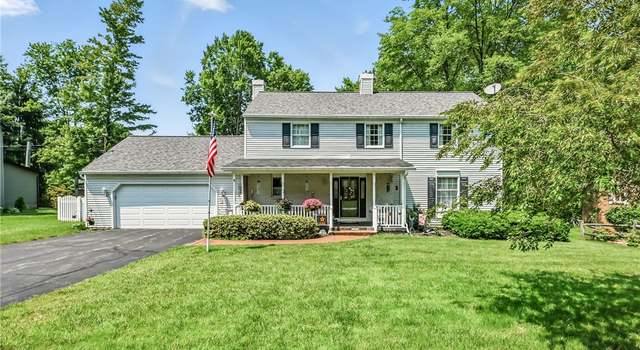 Photo of 4735 Pine Cone Dr, Hermitage, PA 16148