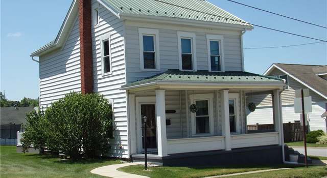 Photo of 118 Cumberland St, Berlin, PA 15530