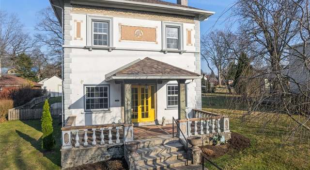 Photo of 728 8th St, Oakmont, PA 15139