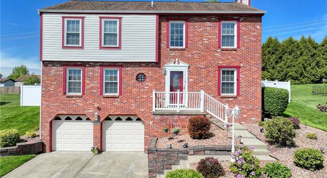 Photo of 9119 Timberglen Dr, North Fayette, PA 15126