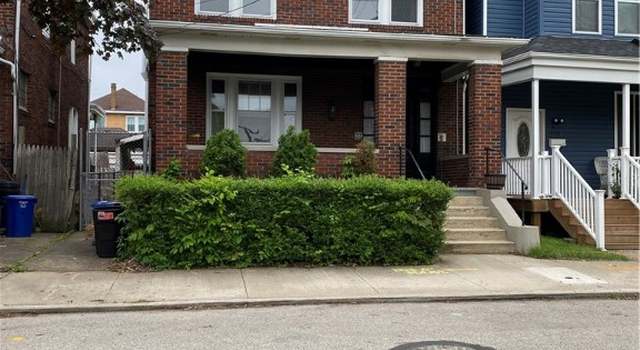 Photo of 6424 Meadow St, East Liberty, PA 15206