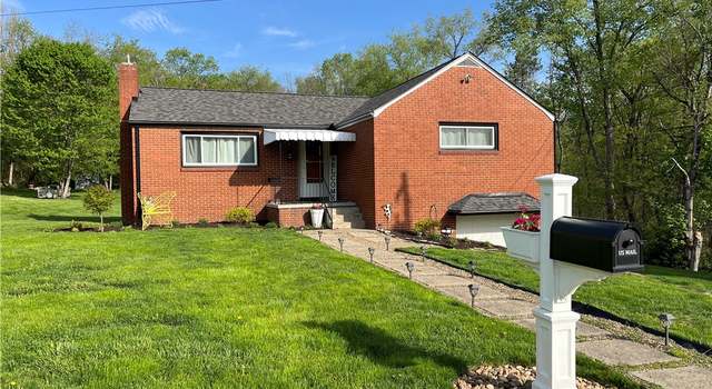 Photo of 1012 Linden Ln, Oakdale, PA 15071
