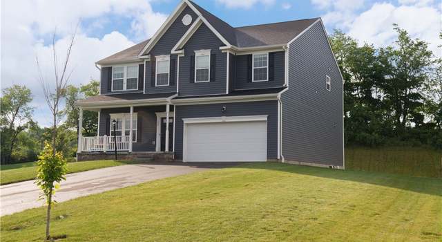 Photo of 132 Hidden Acres Dr, Forward Twp - But, PA 16033
