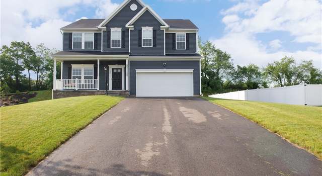 Photo of 132 Hidden Acres Dr, Forward Twp - But, PA 16033