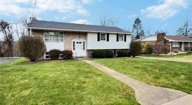 Photo of 43 Orchard St, Carroll Twp., PA 15022