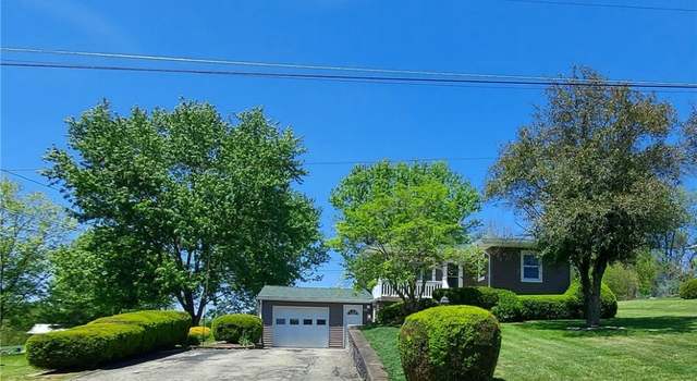 Photo of 623 Mount Nebo Church Rd, East Huntingdon, PA 15612