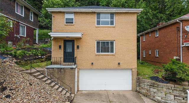 Photo of 550-552 Forest Ave, Bellevue, PA 15202