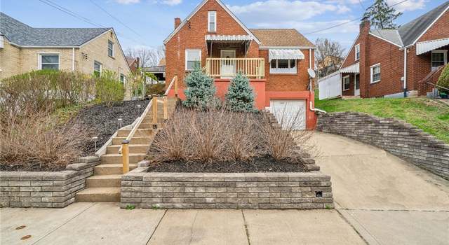 Photo of 5137 Glenhurst Rd, Lincoln Place, PA 15207