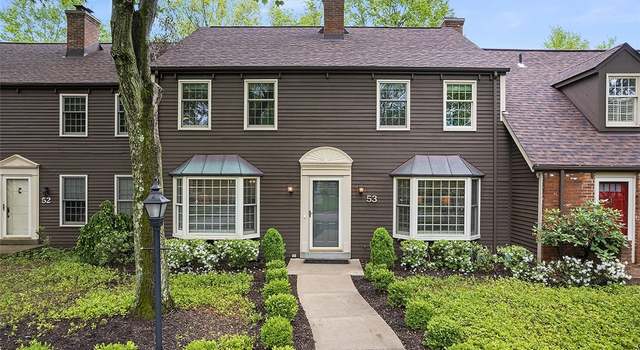 Photo of 53 Marblehead Hbr, Bradford Woods, PA 15015