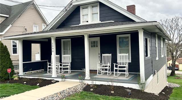 Photo of 1390 2nd St, North Huntingdon, PA 15692