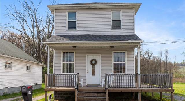 Photo of 1878 Jefferson Rd, Jefferson/mather, PA 15357