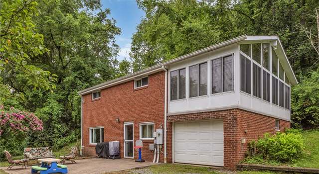 Photo of 3 Kerr Rd, Carnegie, PA 15106