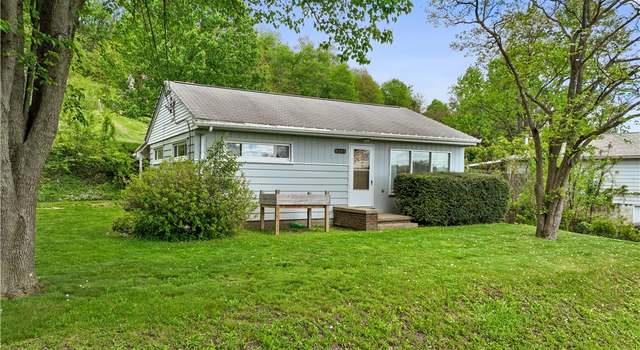 Photo of 173 Spruce St, Daugherty Twp, PA 15066