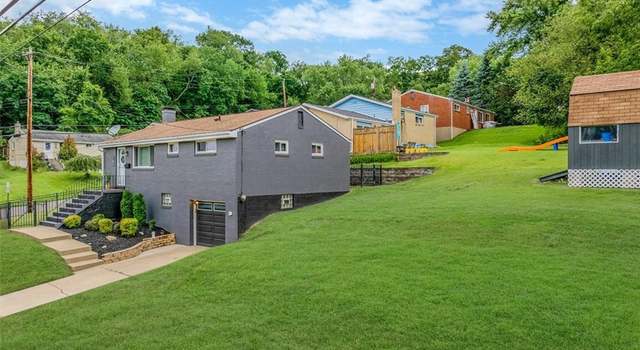 Photo of 101 Merwood Dr, Ross Twp, PA 15214