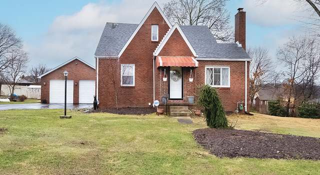 Photo of 2544 Virginia Dr, New Kensington, PA 15068