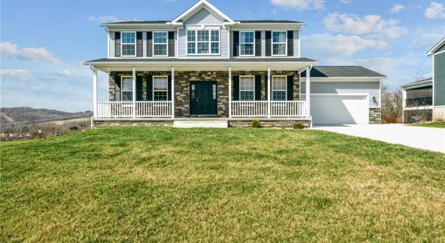 Photo of 115 Fieldcrest Dr, Smith, PA 15021