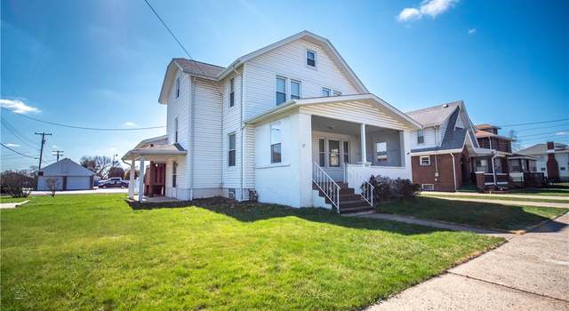 Photo of 1009 Montana Ave, Natrona Hts/harrison Twp., PA 15065