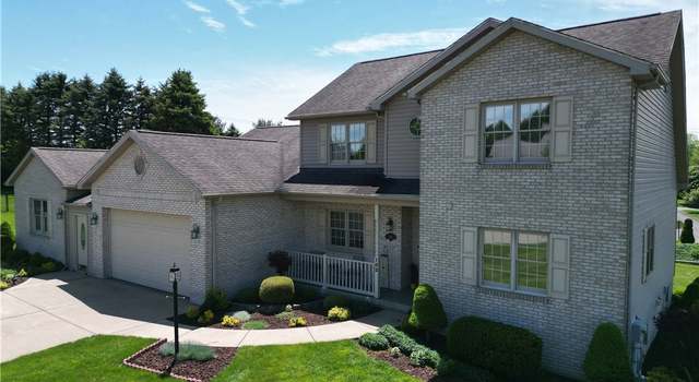 Photo of 102 Manor Ct, Center Twp - But, PA 16001