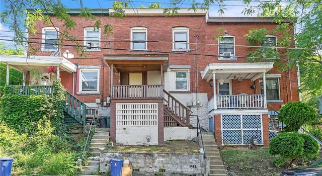 Photo of 5311 Kincaid St, Allentown, PA 15224