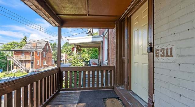 Photo of 5311 Kincaid St, Allentown, PA 15224