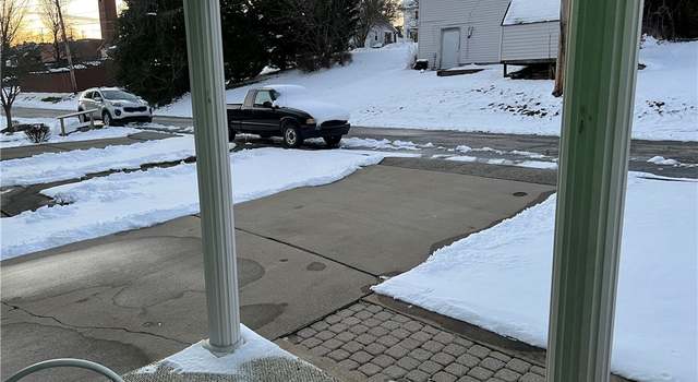 Photo of 1527 Shrader Ave, Monessen, PA 15062